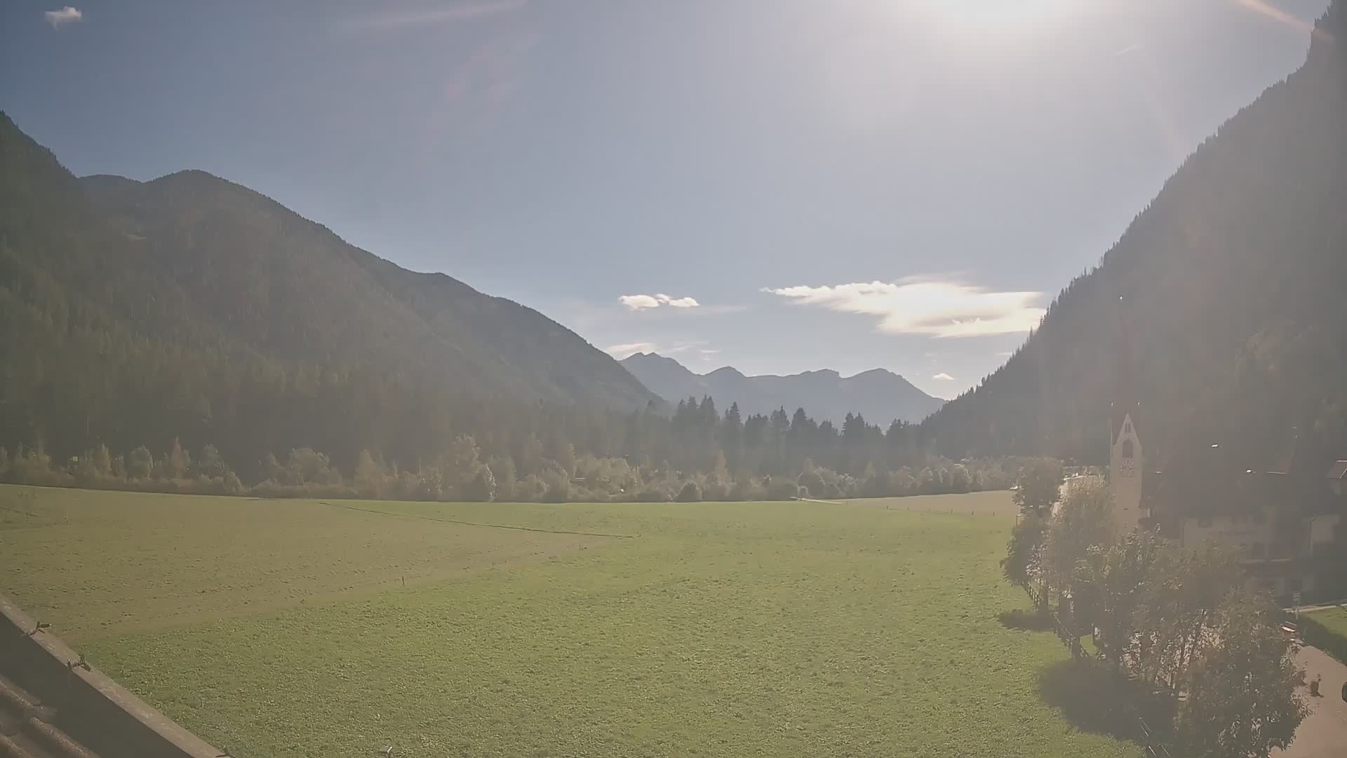 Anterselva di Sotto