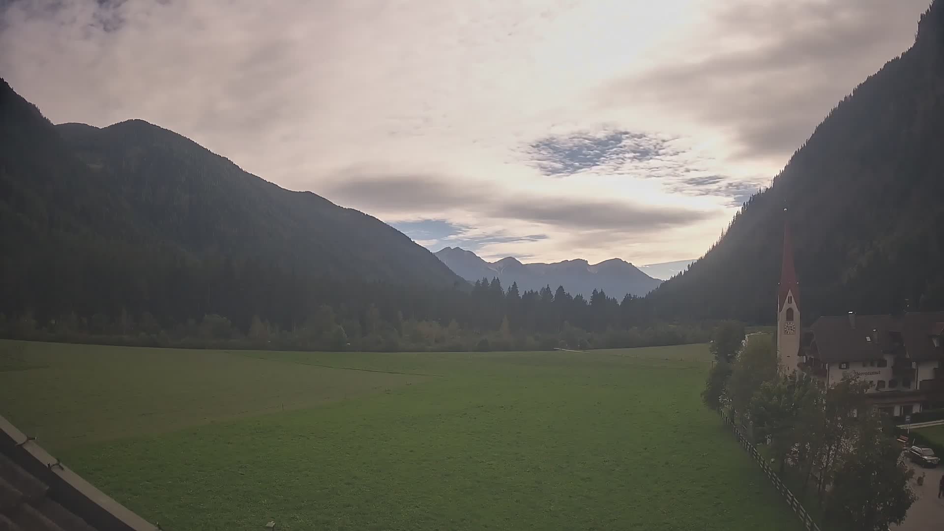 Antholz Niedertal