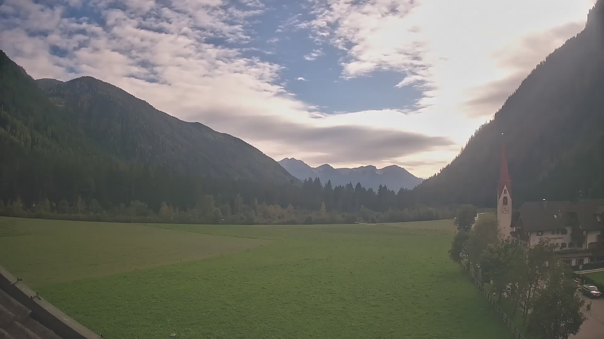 Antholz Niedertal