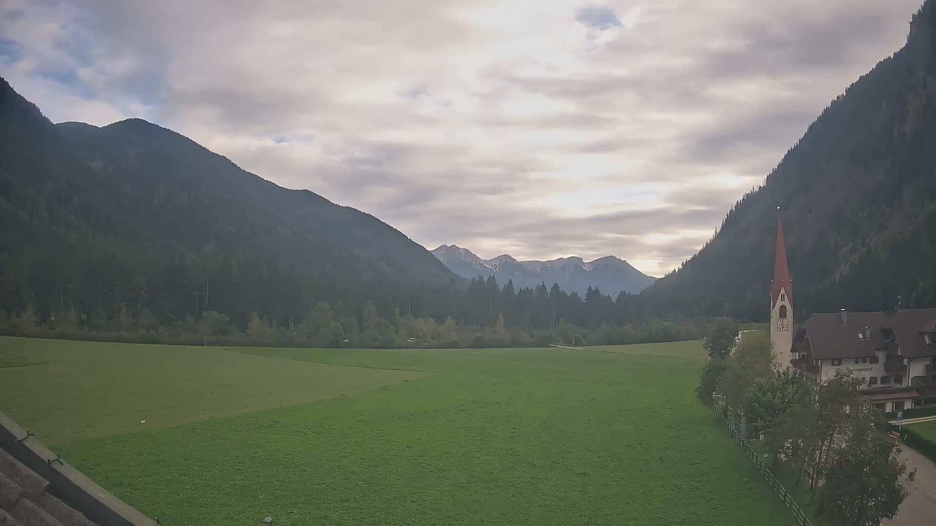 Antholz Niedertal