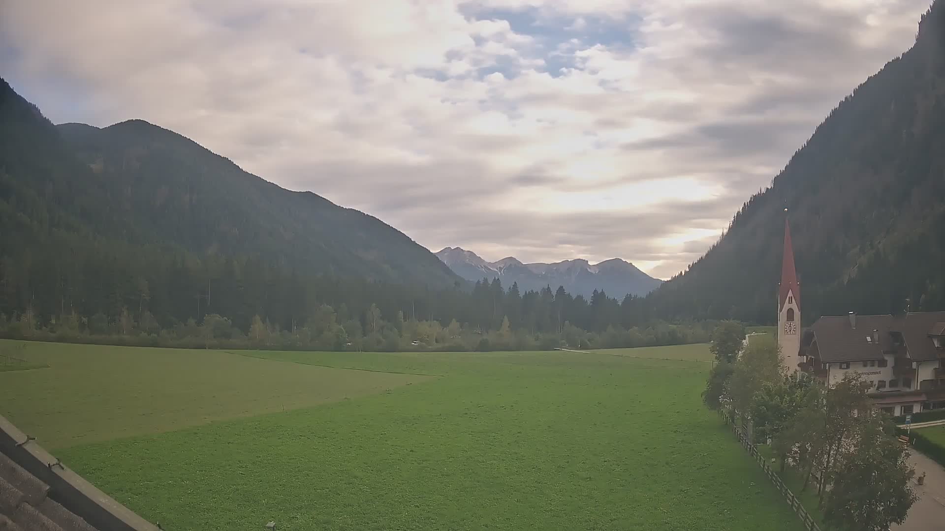 Antholz Niedertal