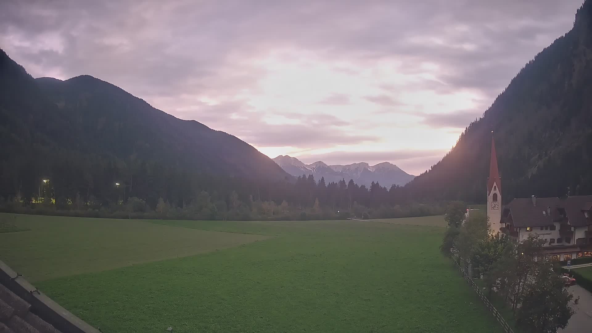 Antholz Niedertal