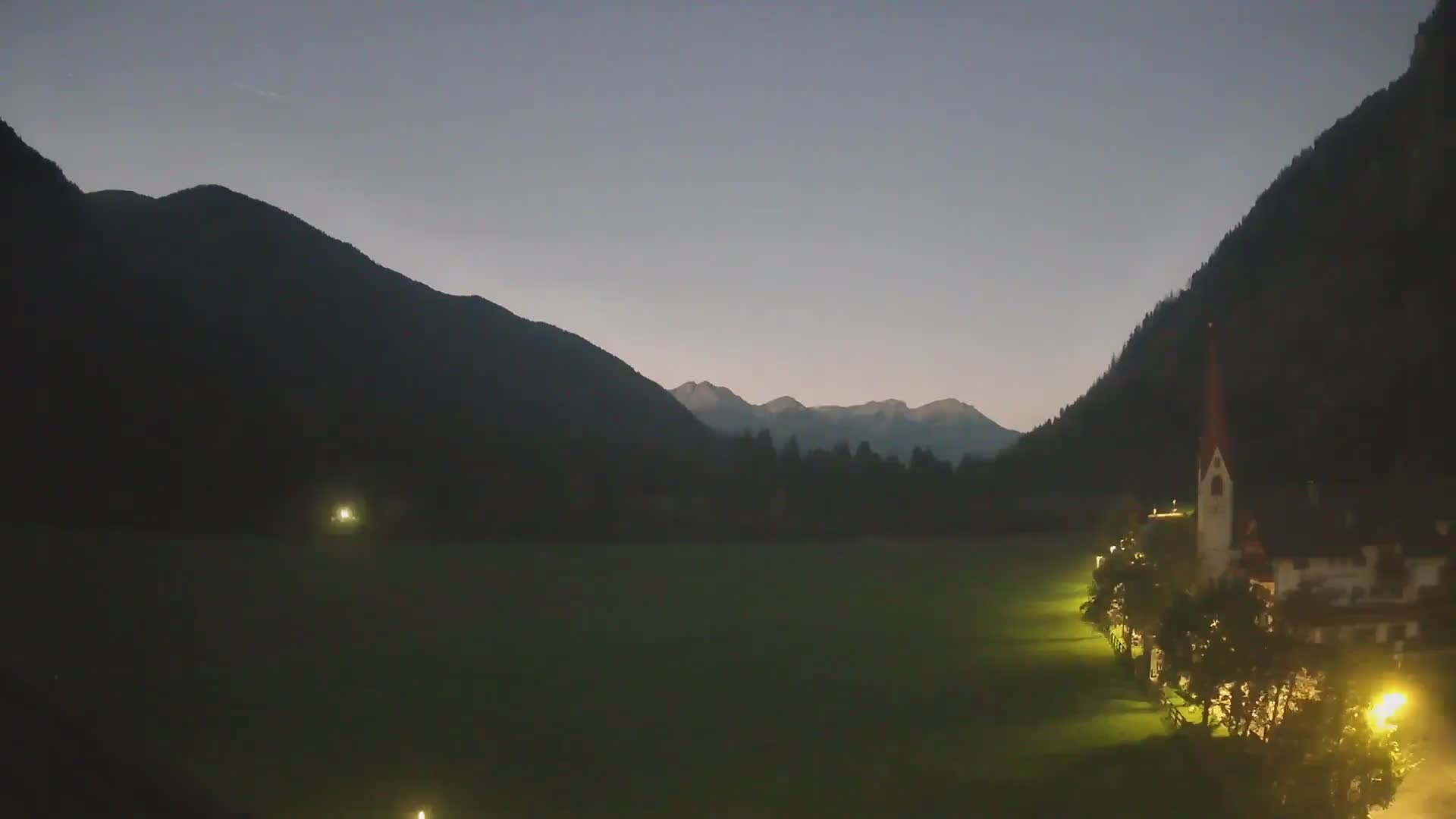 Antholz Niedertal | Anterselva di Sotto
