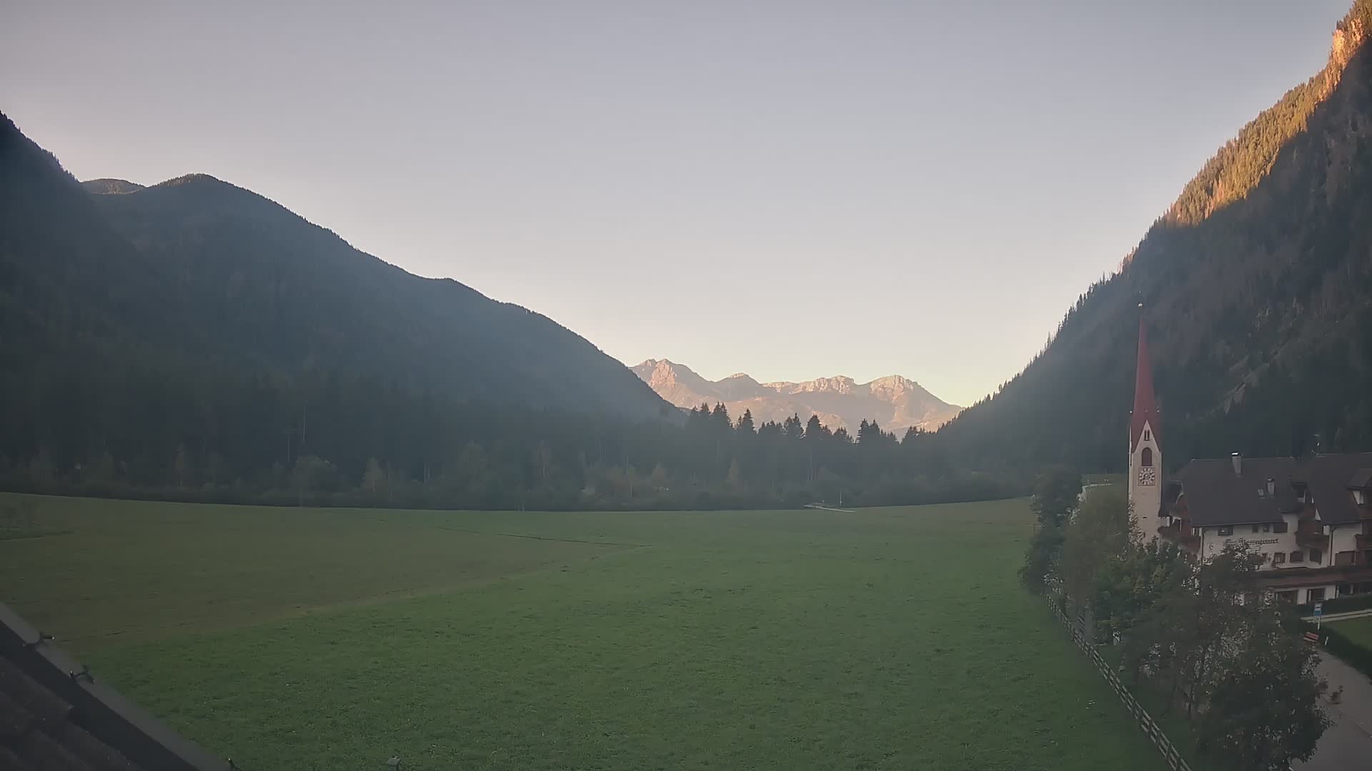 Anterselva di Sotto