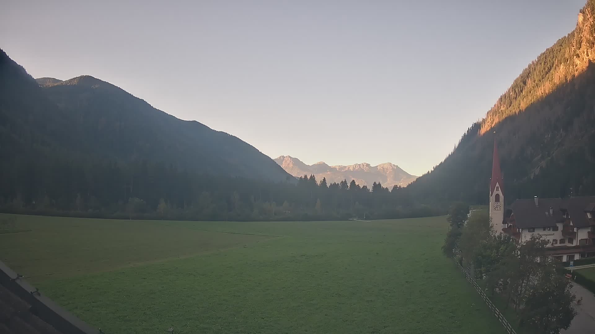 Antholz Niedertal | Anterselva di Sotto