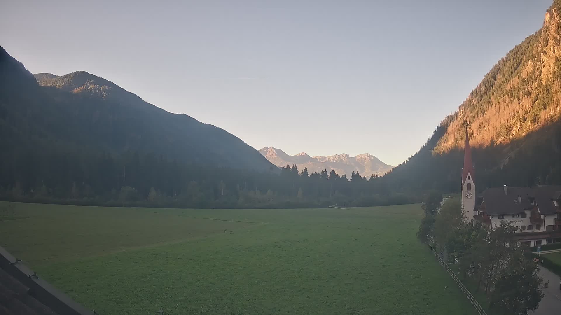 Antholz Niedertal