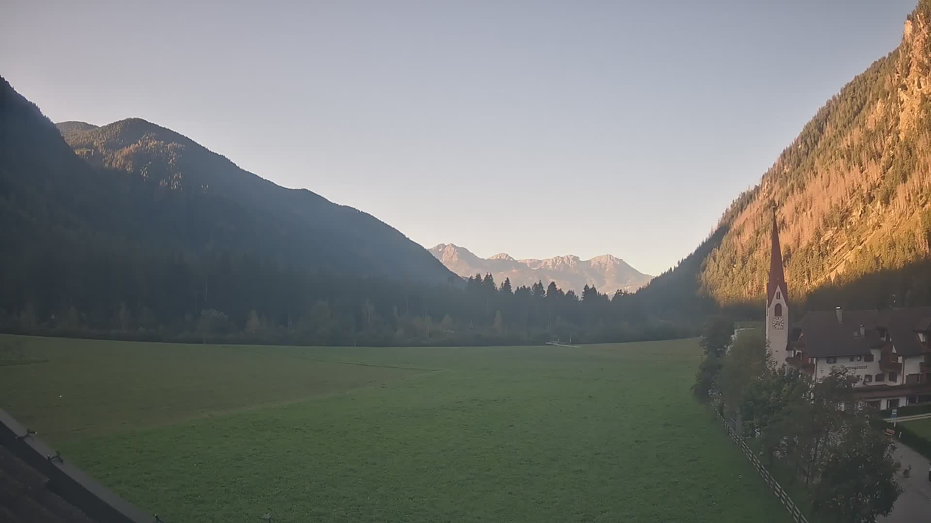 Antholz Niedertal | Anterselva di Sotto