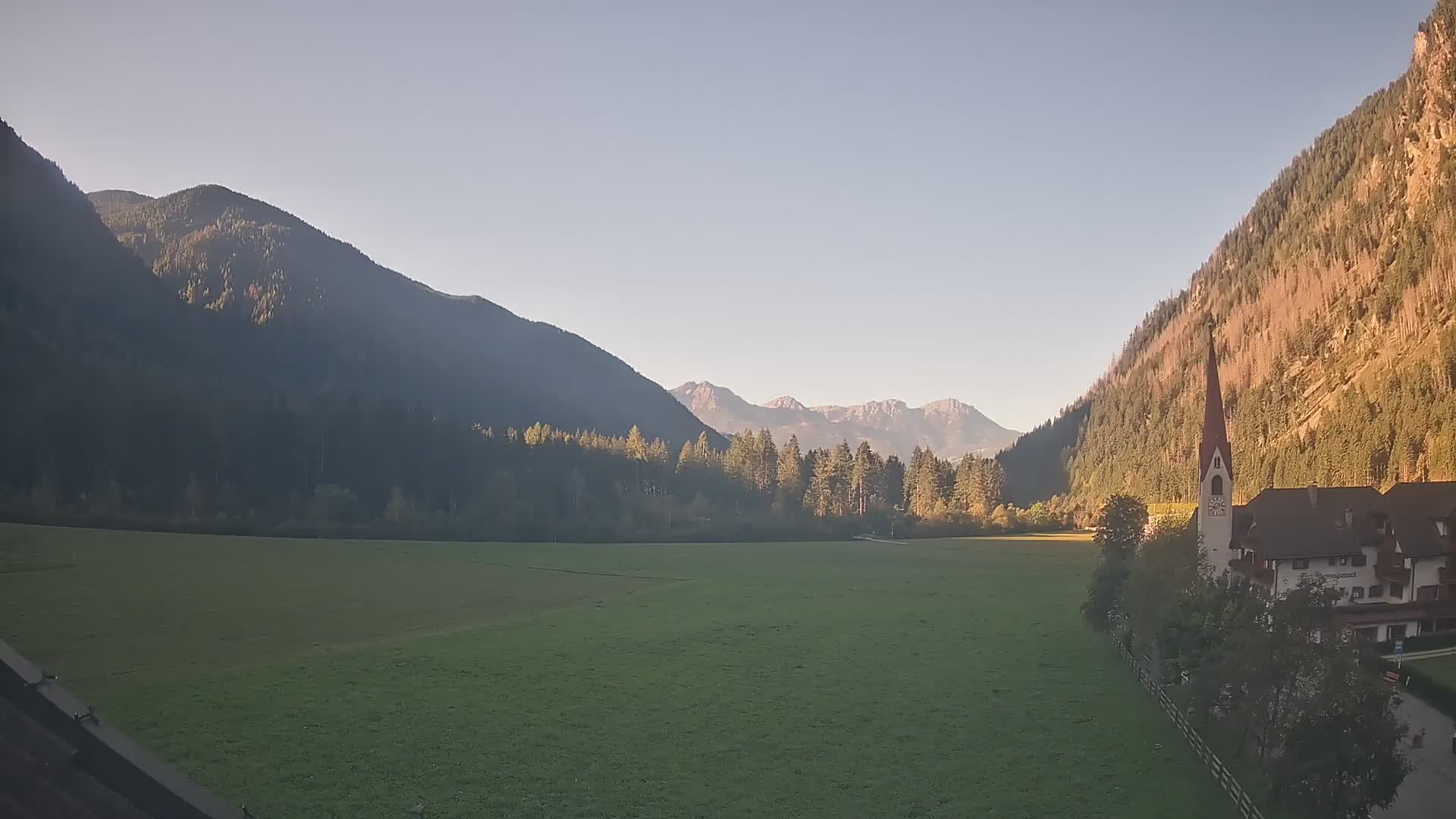 Antholz Niedertal | Anterselva di Sotto