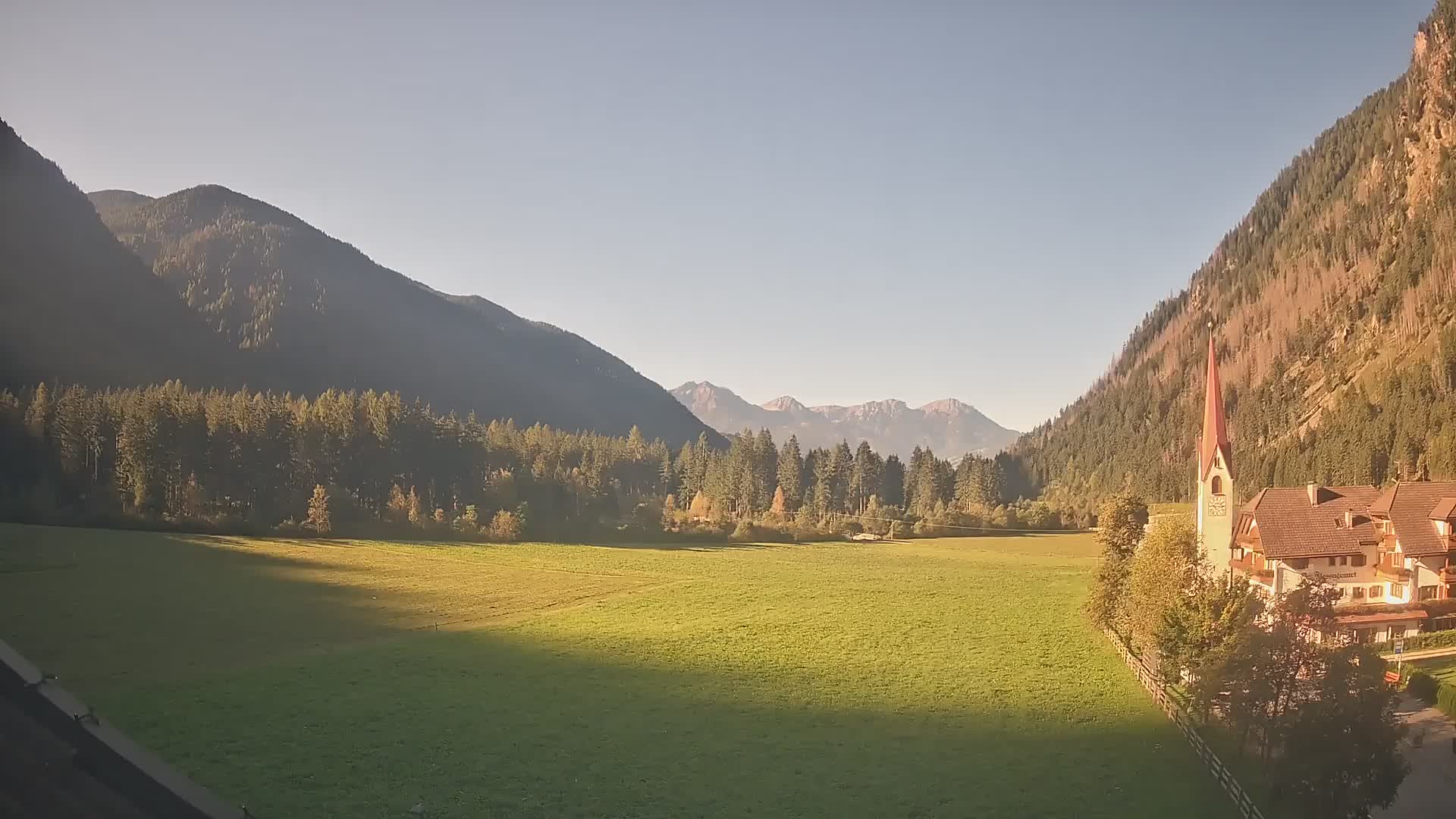 Anterselva di Sotto