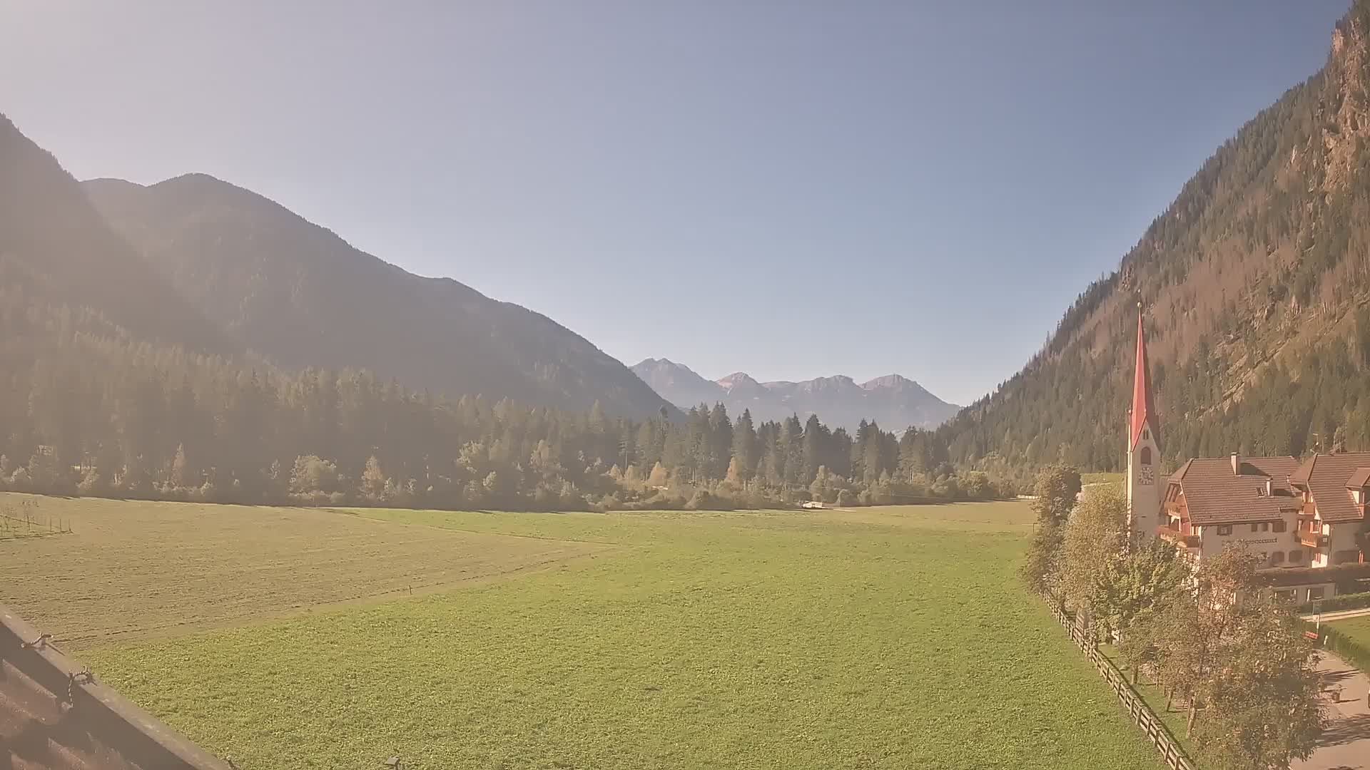 Antholz Niedertal | Anterselva di Sotto