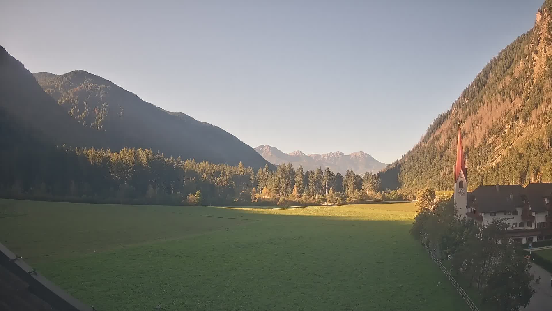 Antholz Niedertal | Anterselva di Sotto
