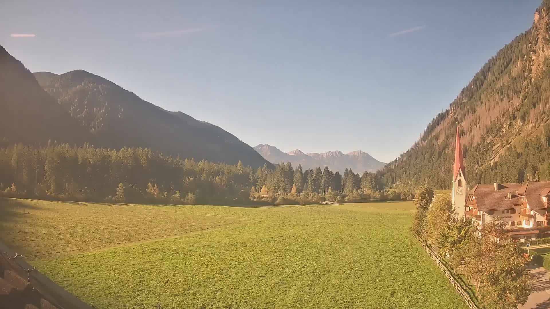 Antholz Niedertal | Anterselva di Sotto