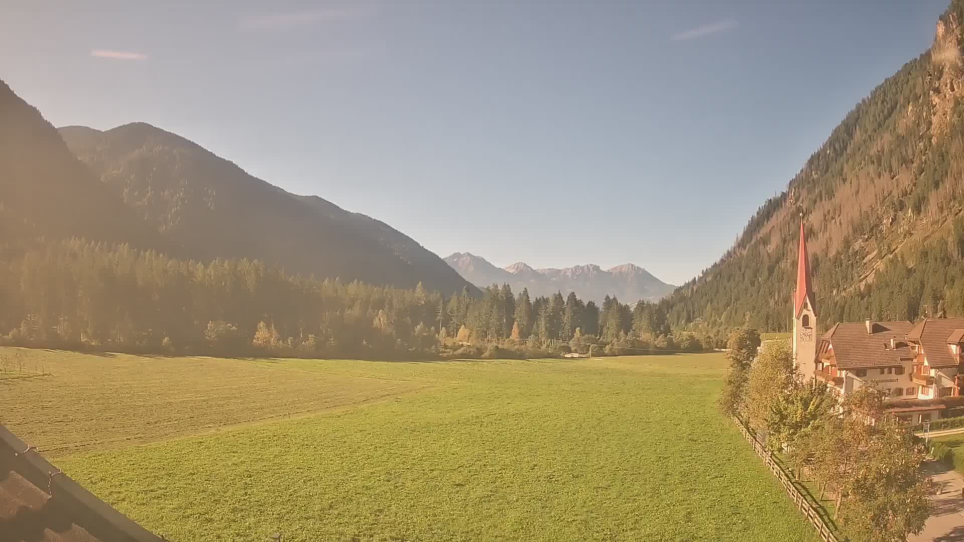 Antholz Niedertal