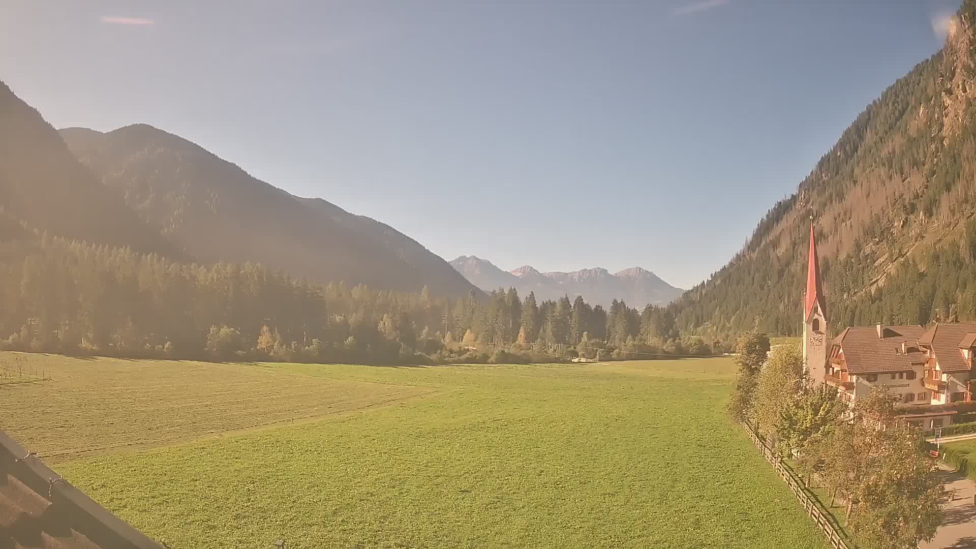 Antholz Niedertal | Anterselva di Sotto