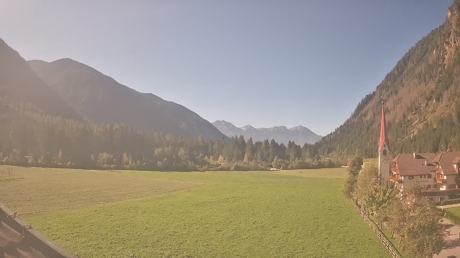 Antholz Niedertal | Anterselva di Sotto