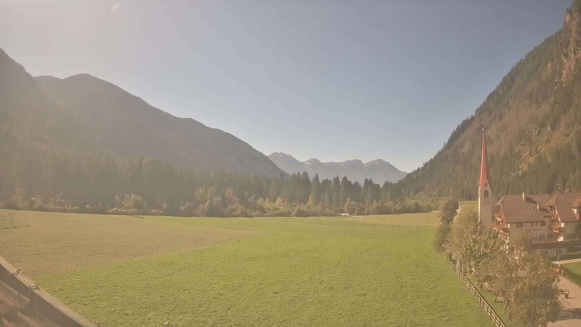 Anterselva di Sotto