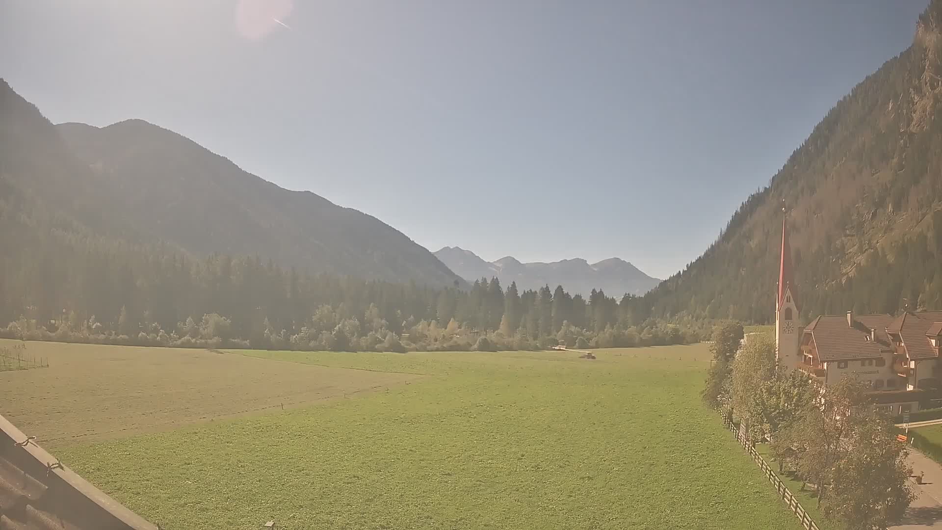 Antholz Niedertal | Anterselva di Sotto