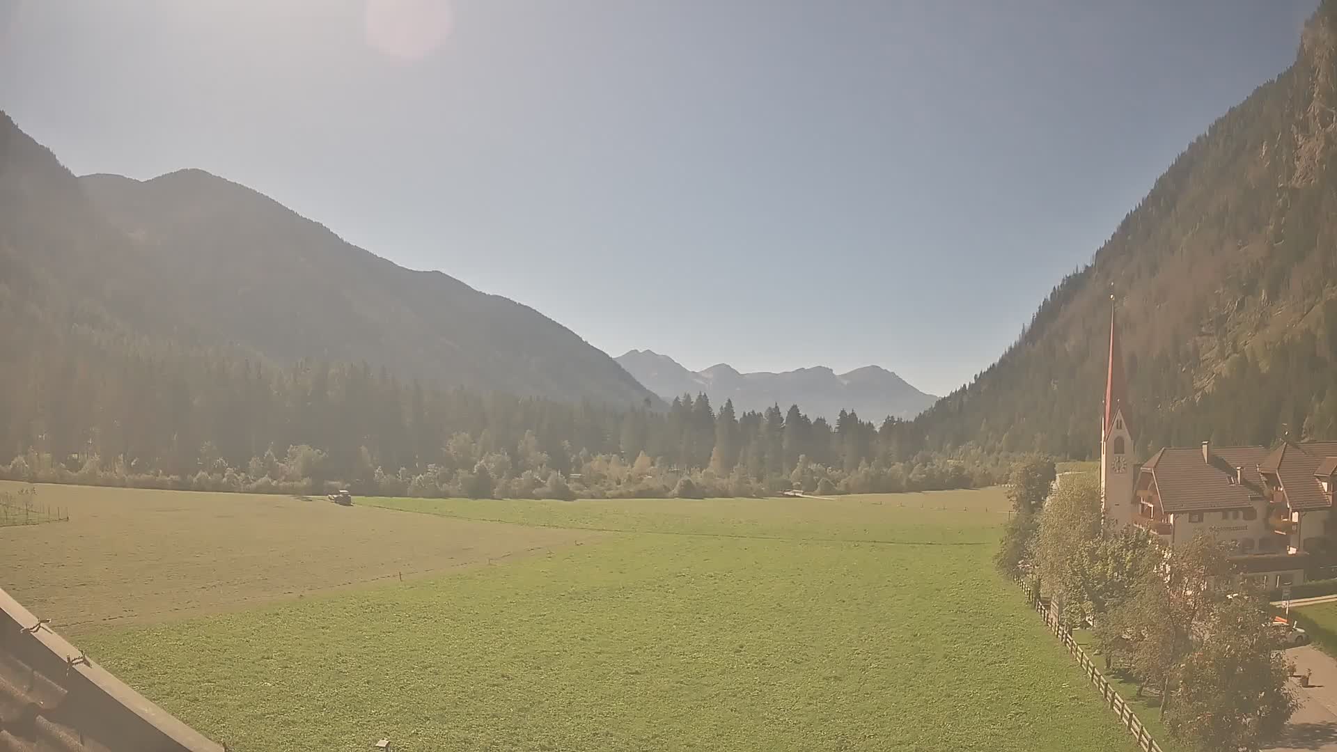 Antholz Niedertal | Anterselva di Sotto