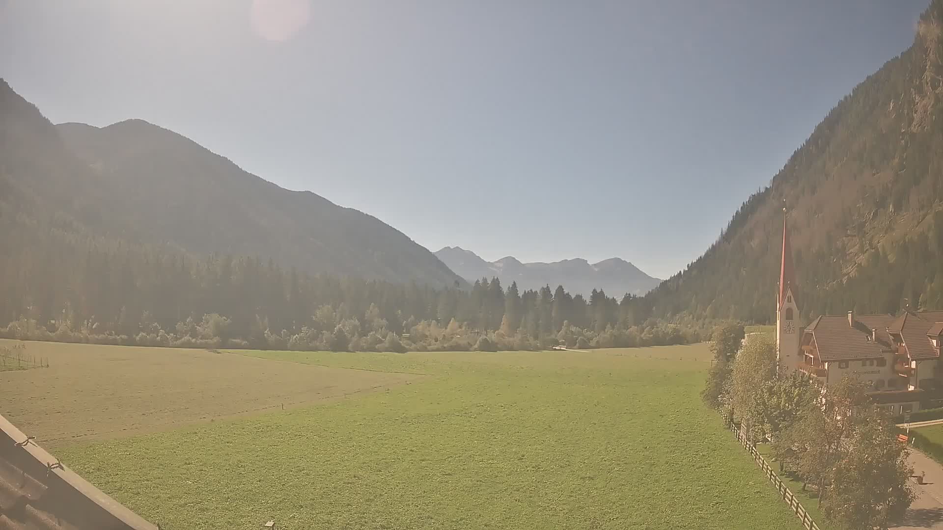 Antholz Niedertal | Anterselva di Sotto