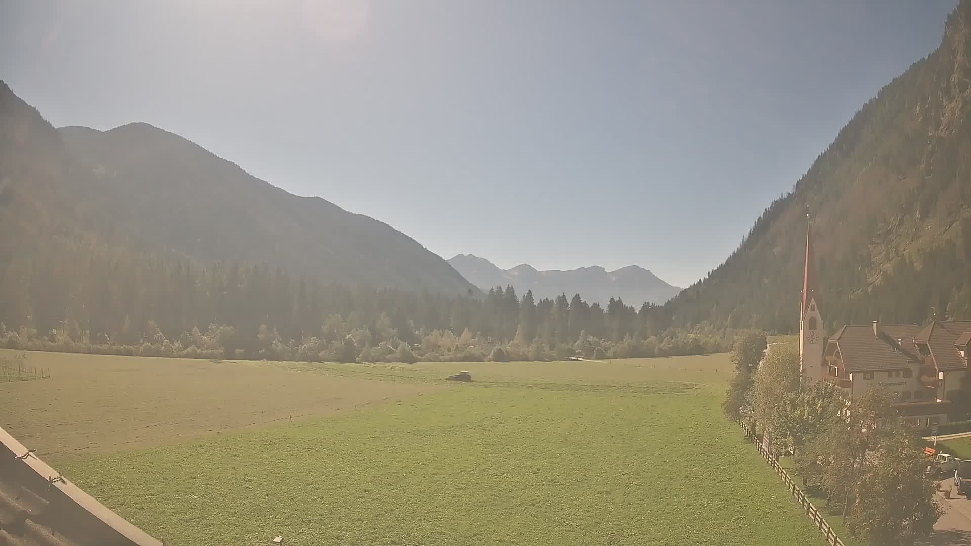 Antholz Niedertal