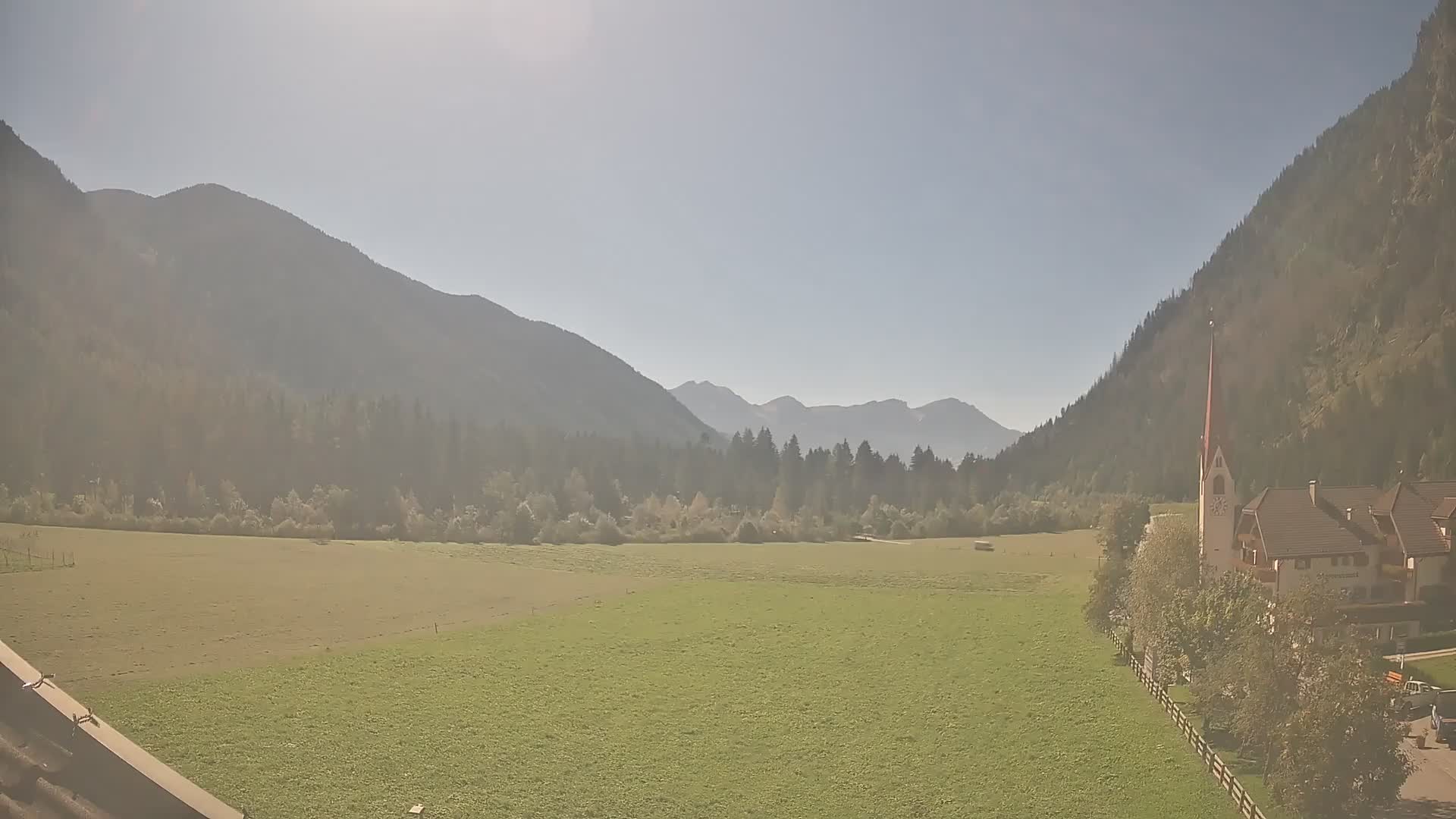 Antholz Niedertal