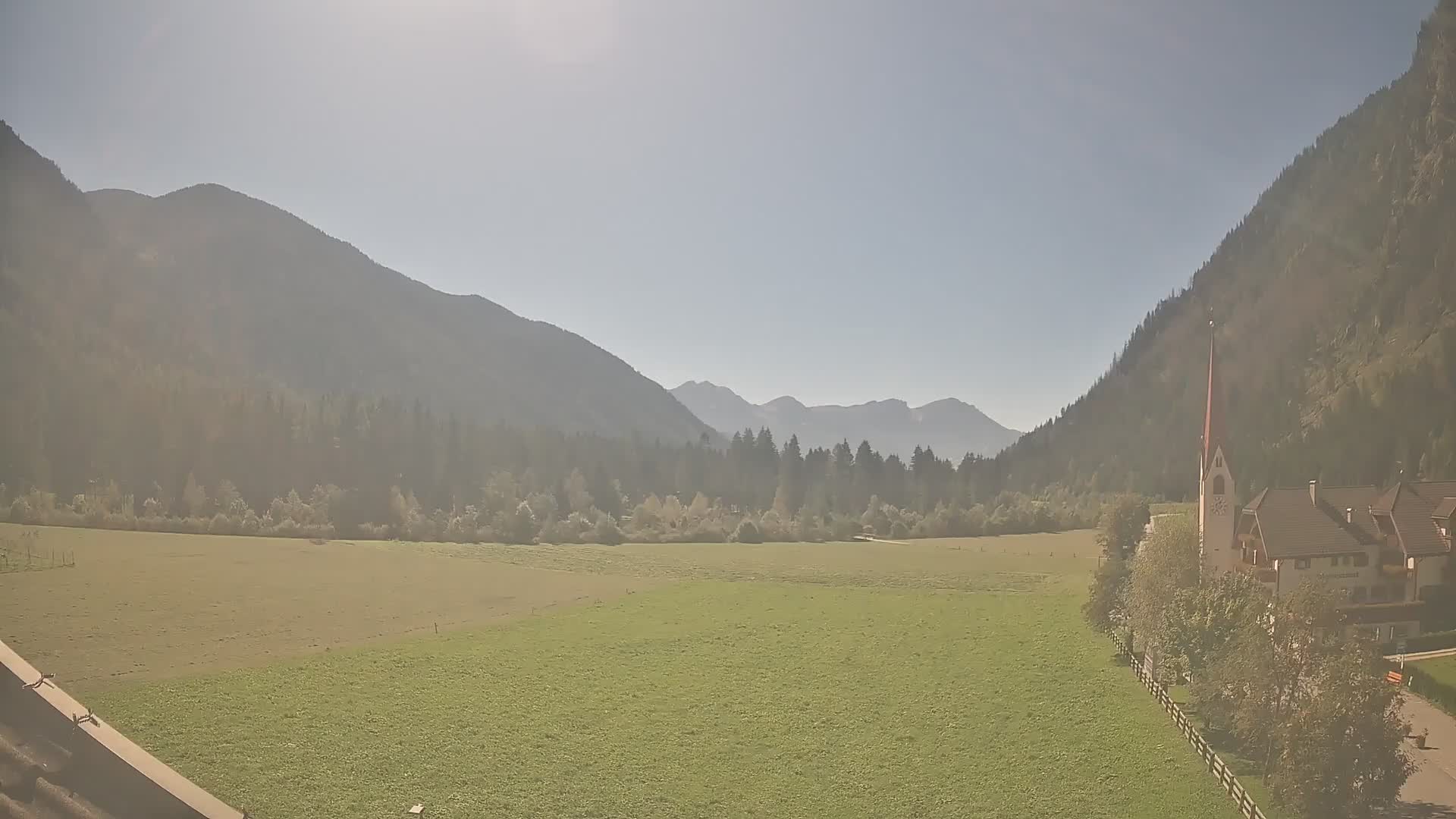 Antholz Niedertal