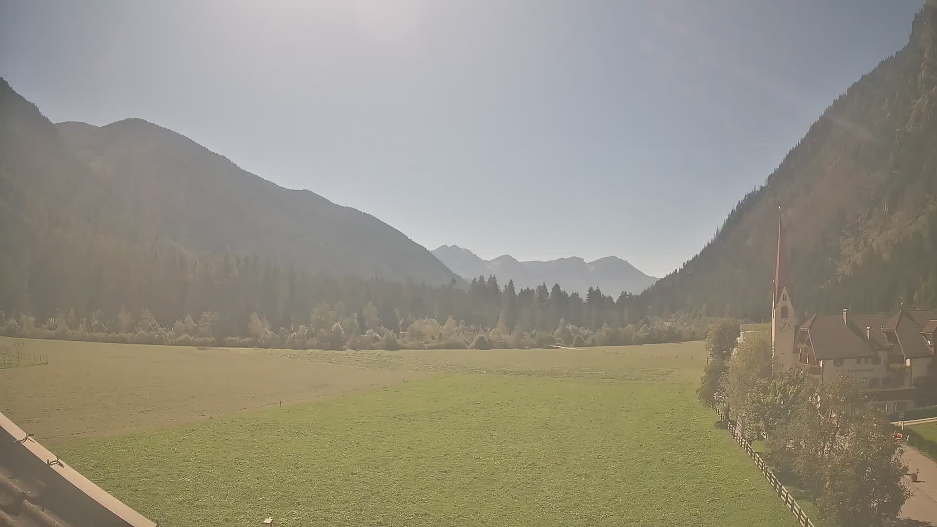 Anterselva di Sotto