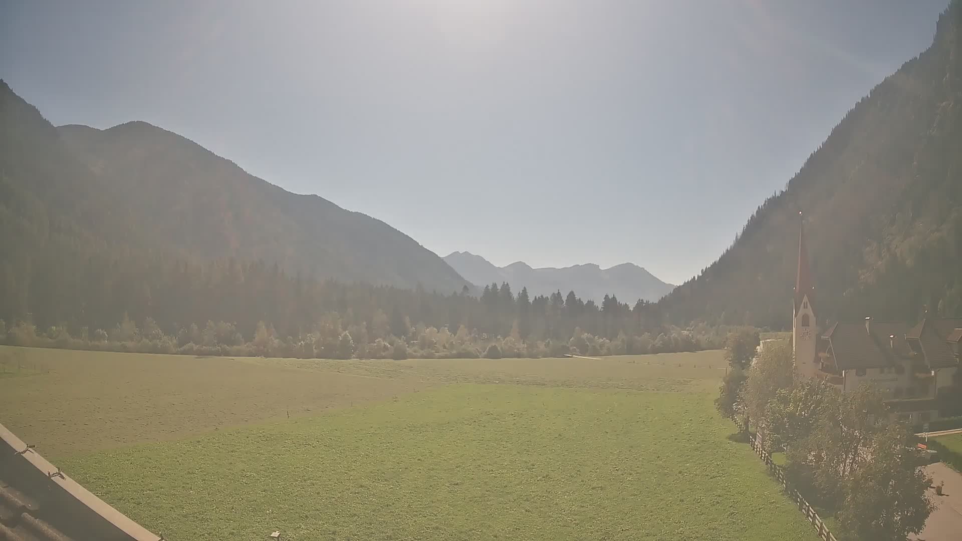Anterselva di Sotto