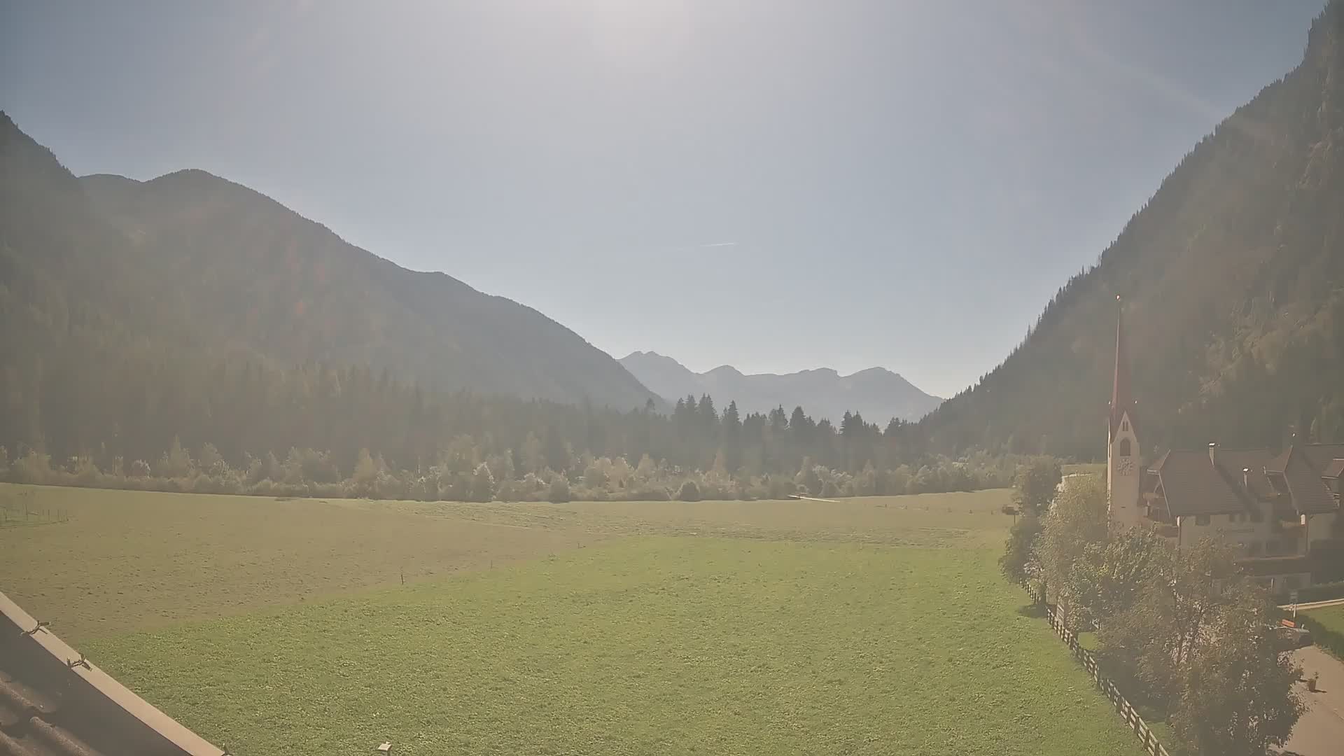 Antholz Niedertal