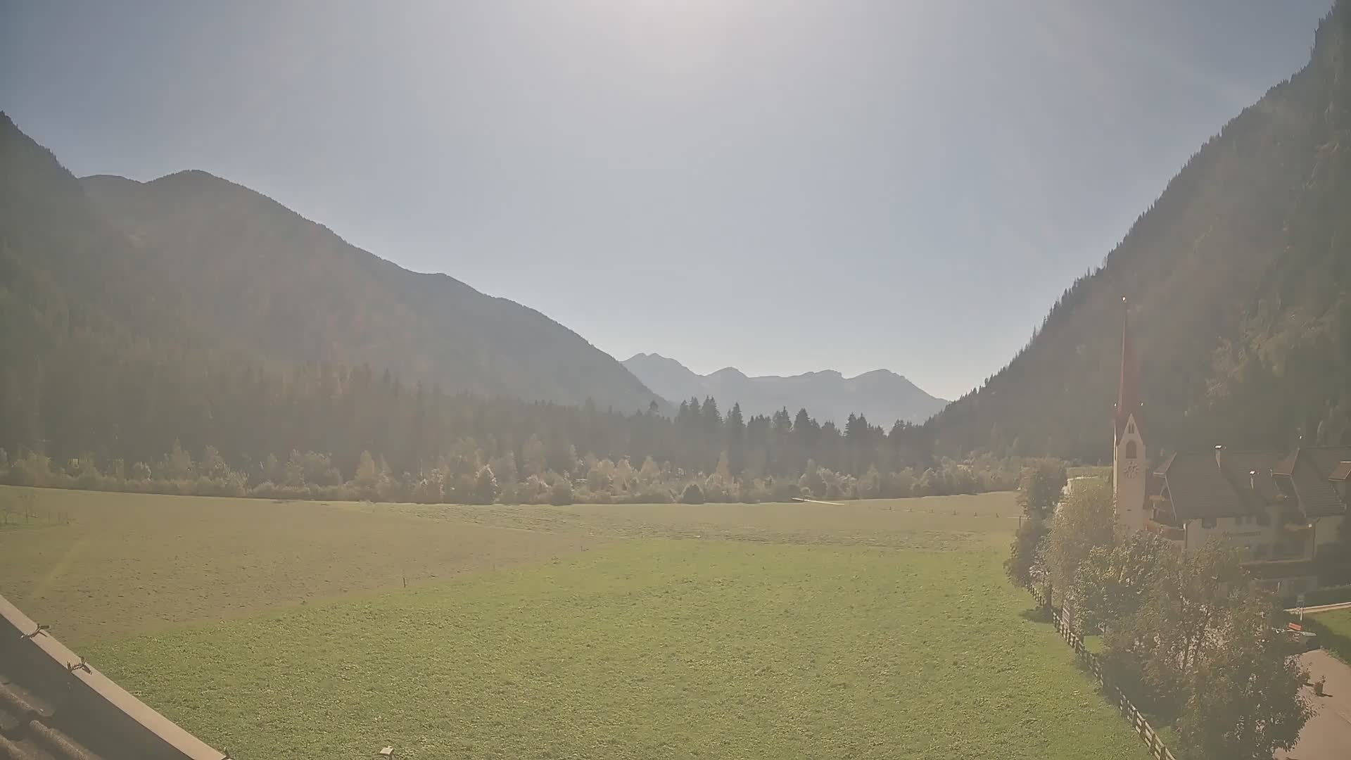 Antholz Niedertal | Anterselva di Sotto