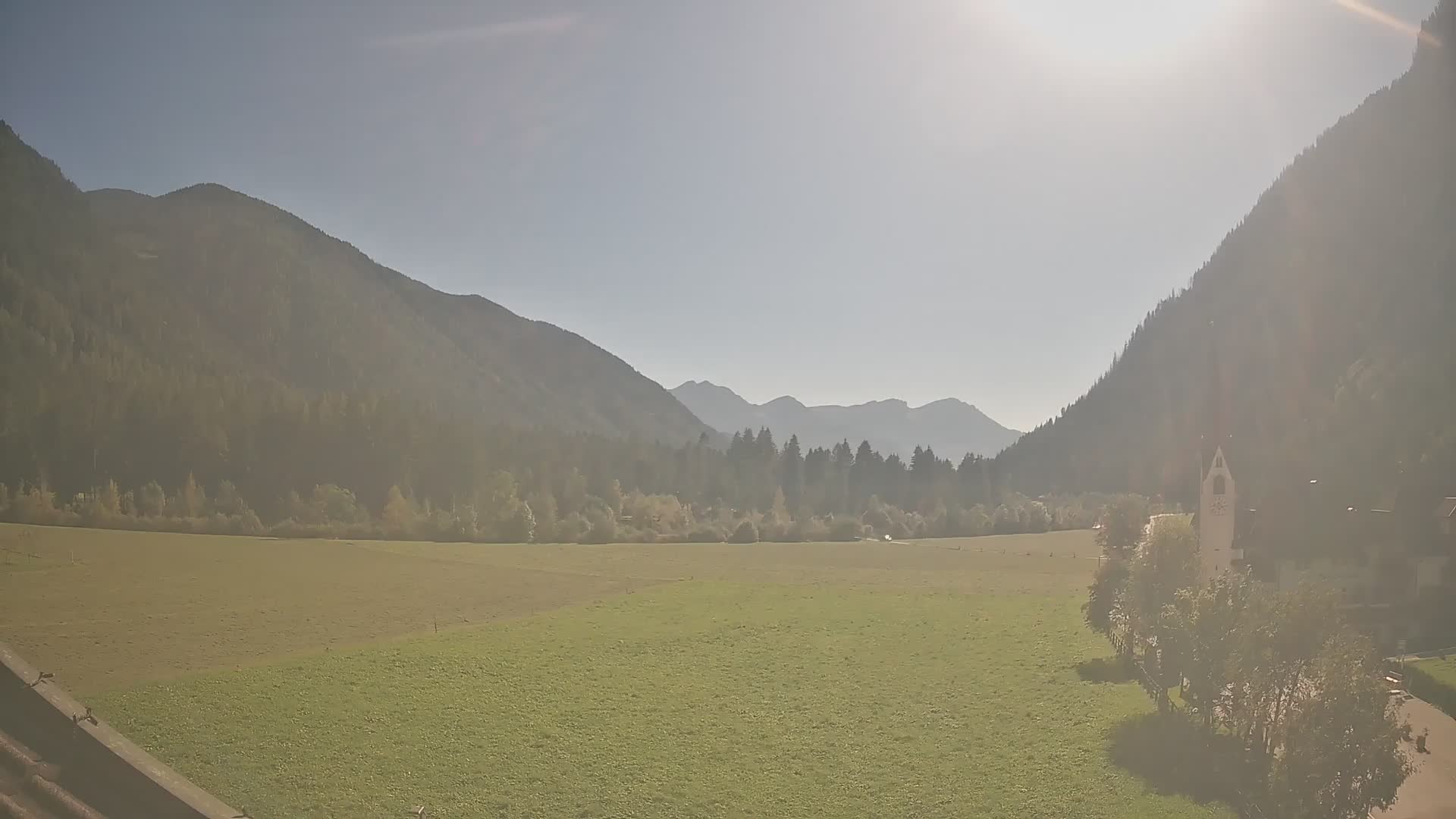 Anterselva di Sotto