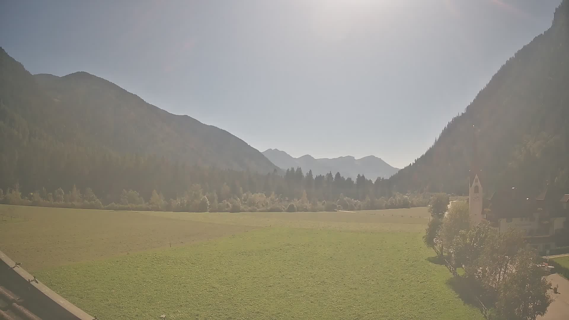 Antholz Niedertal | Anterselva di Sotto