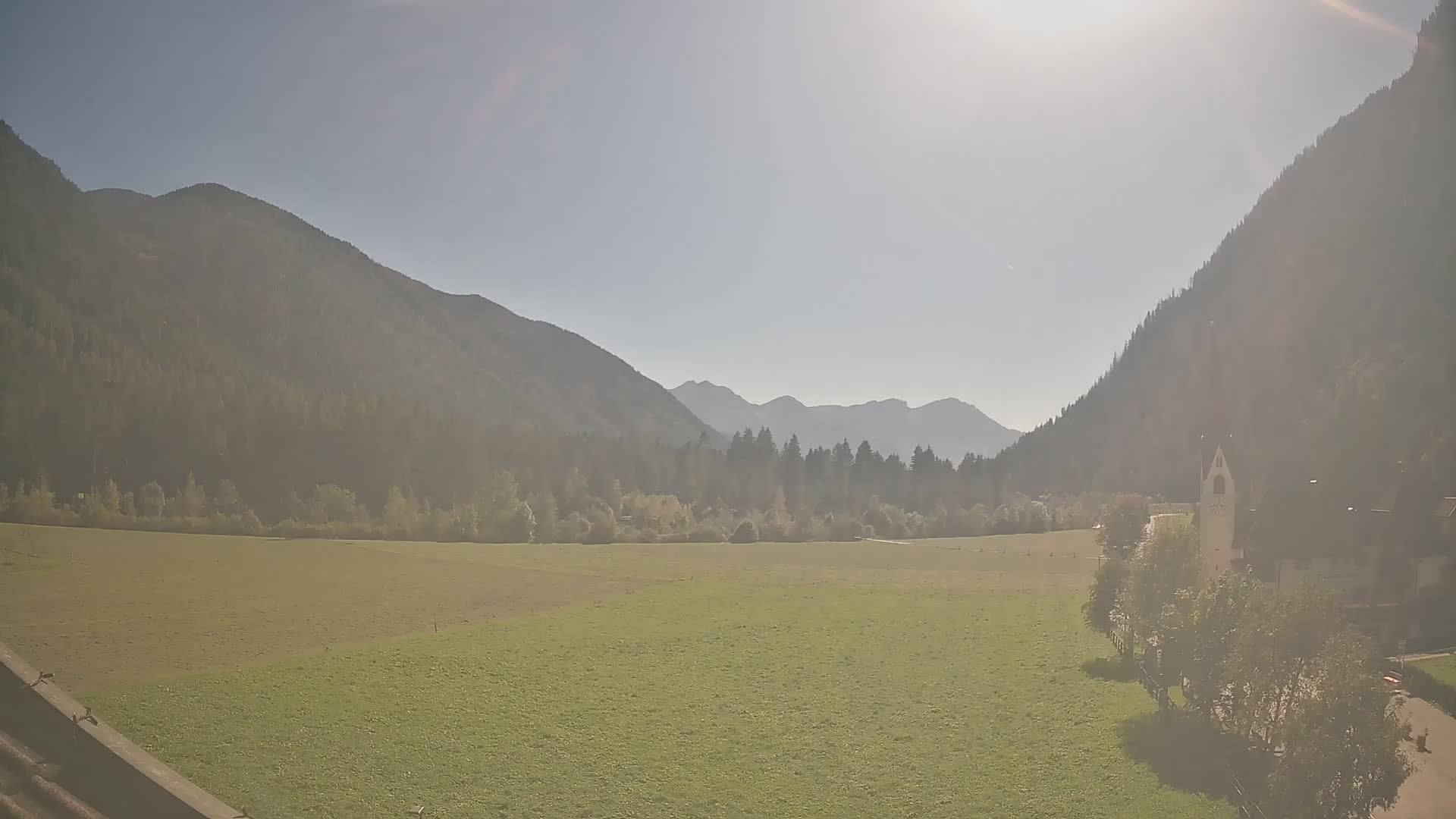 Anterselva di Sotto