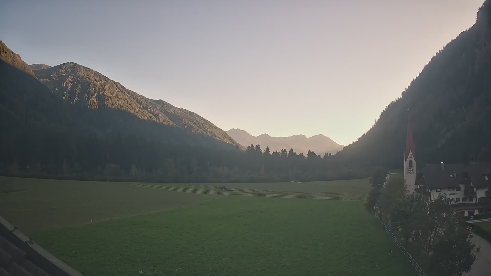 Antholz Niedertal