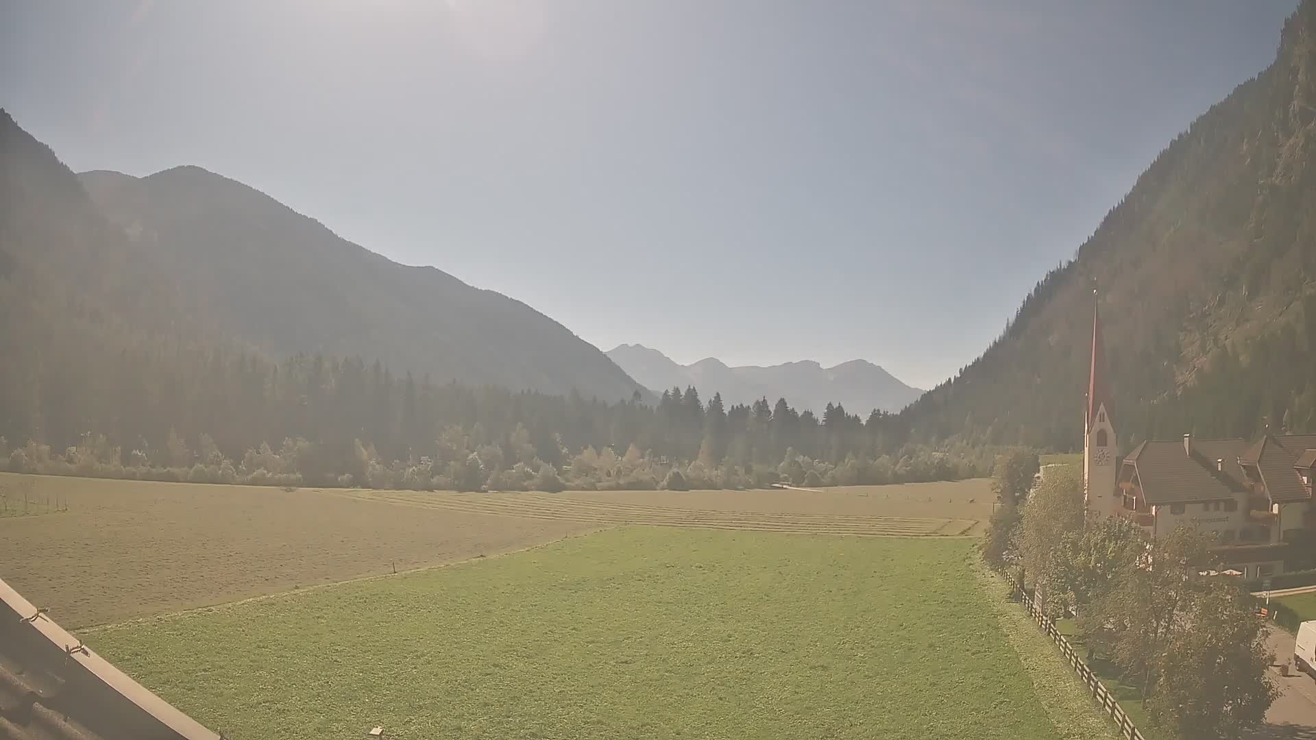 Antholz Niedertal | Anterselva di Sotto