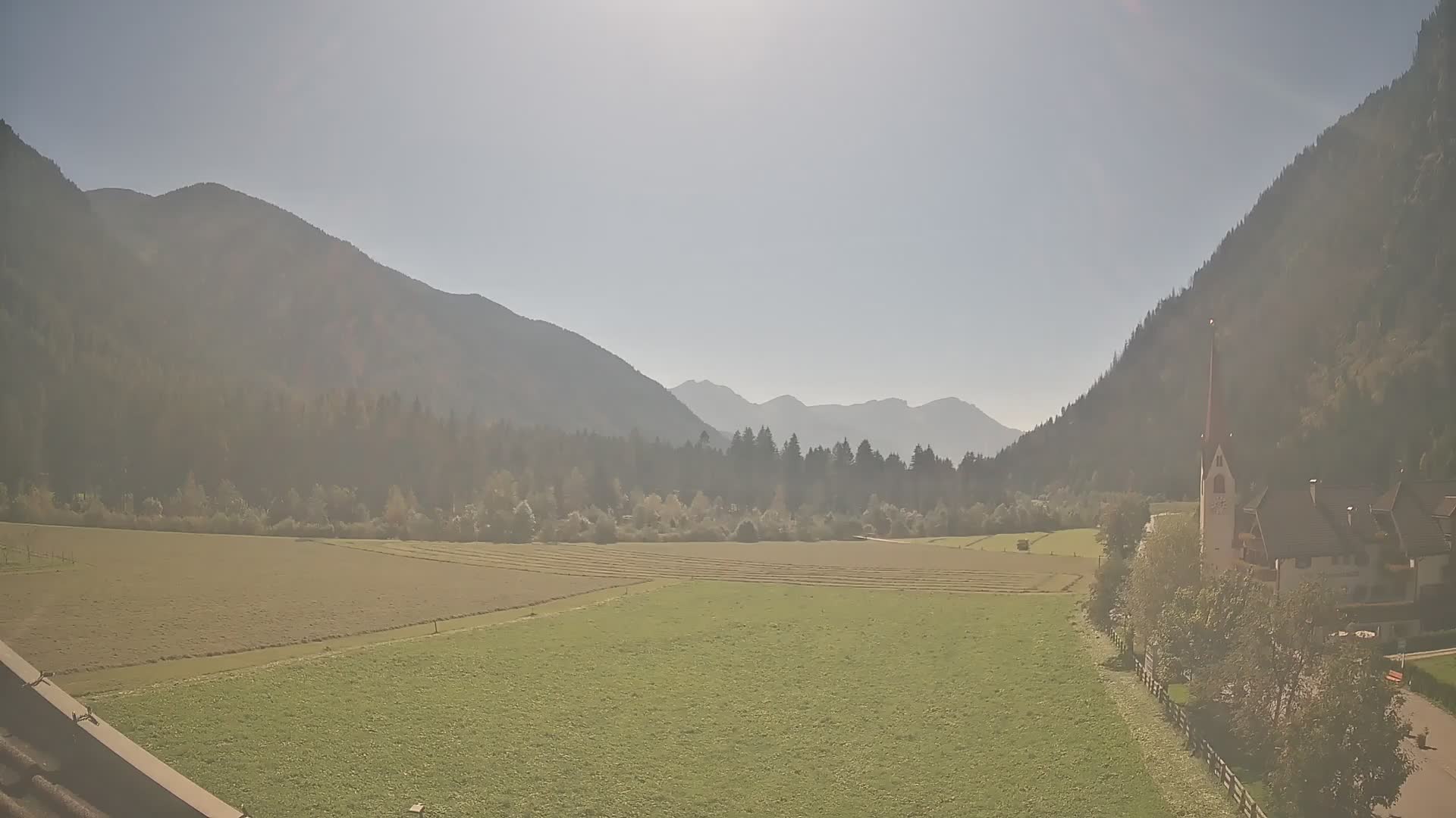 Antholz Niedertal | Anterselva di Sotto
