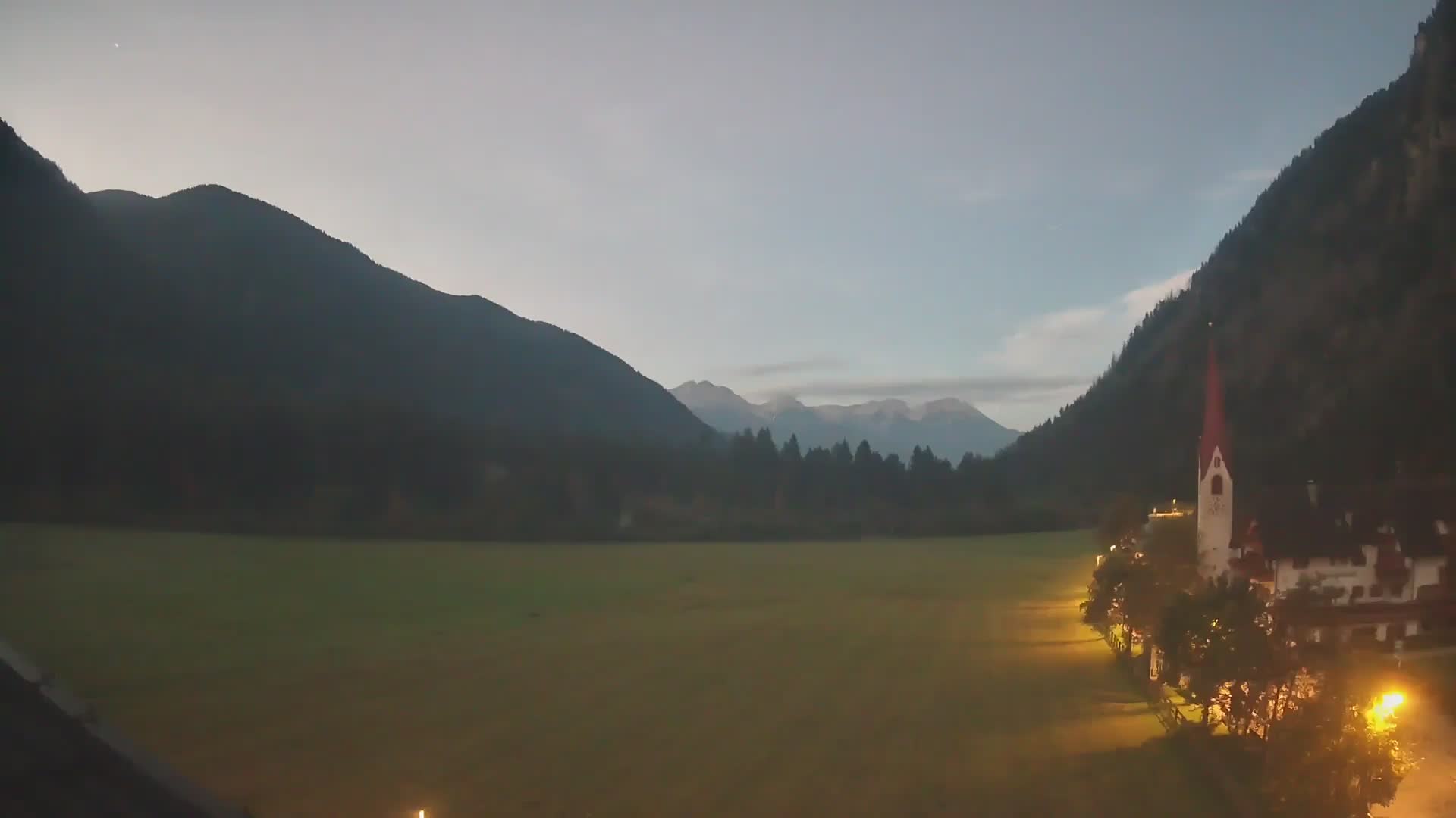 Anterselva di Sotto