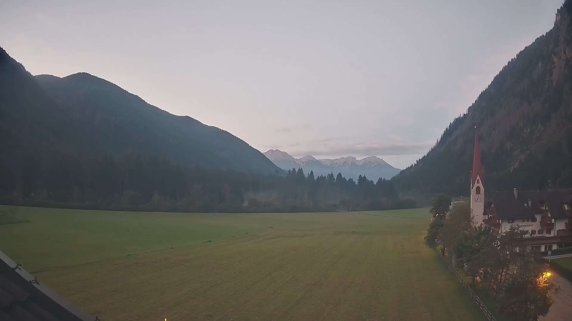 Antholz Niedertal