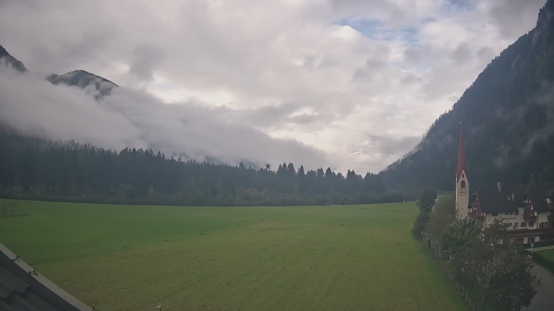 Antholz Niedertal | Anterselva di Sotto