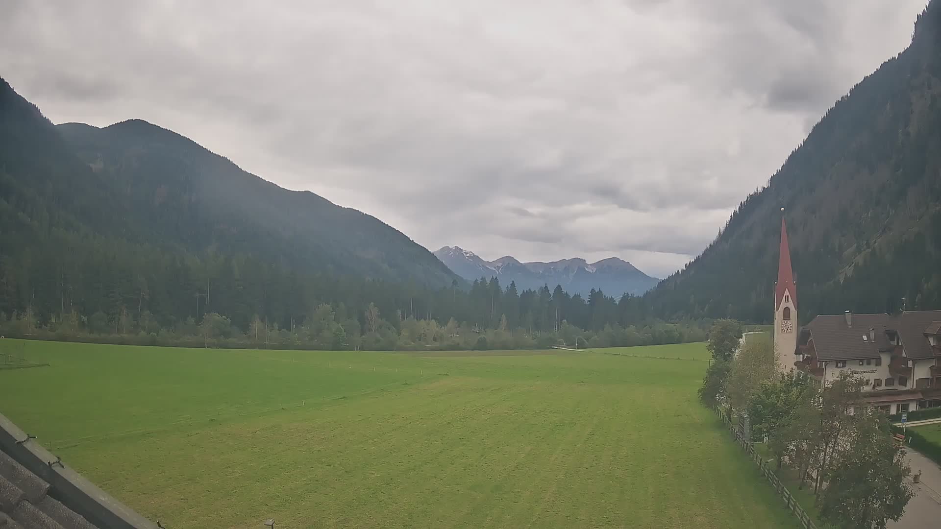 Antholz Niedertal | Anterselva di Sotto