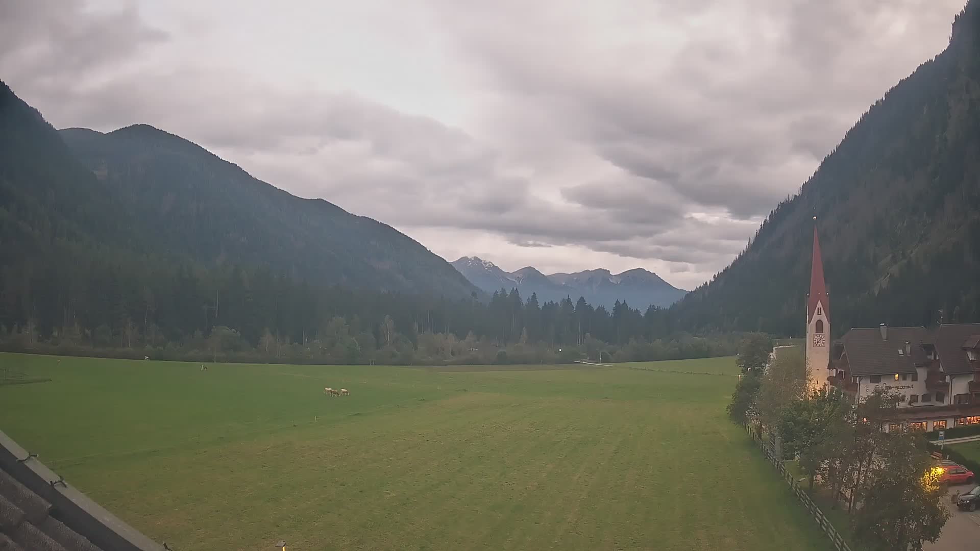 Antholz Niedertal | Anterselva di Sotto