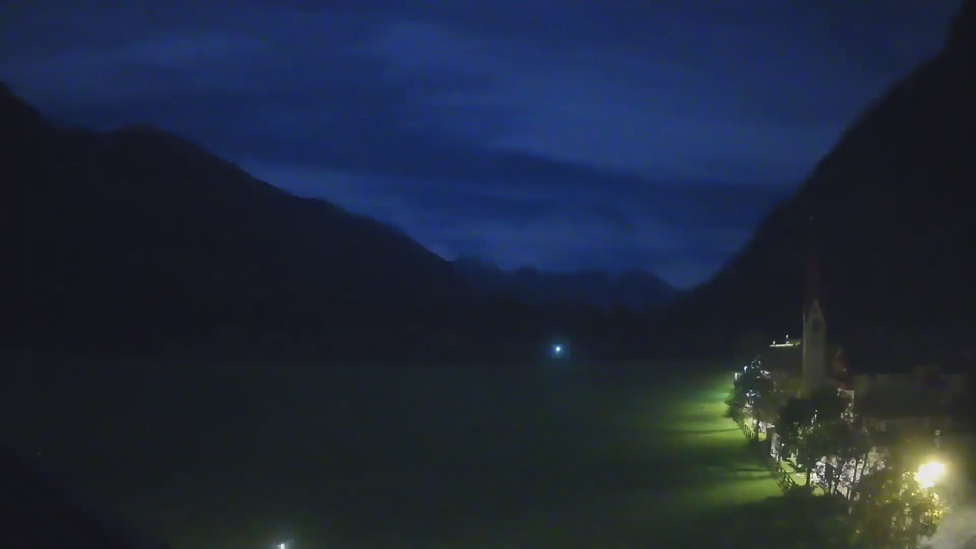 Anterselva di Sotto