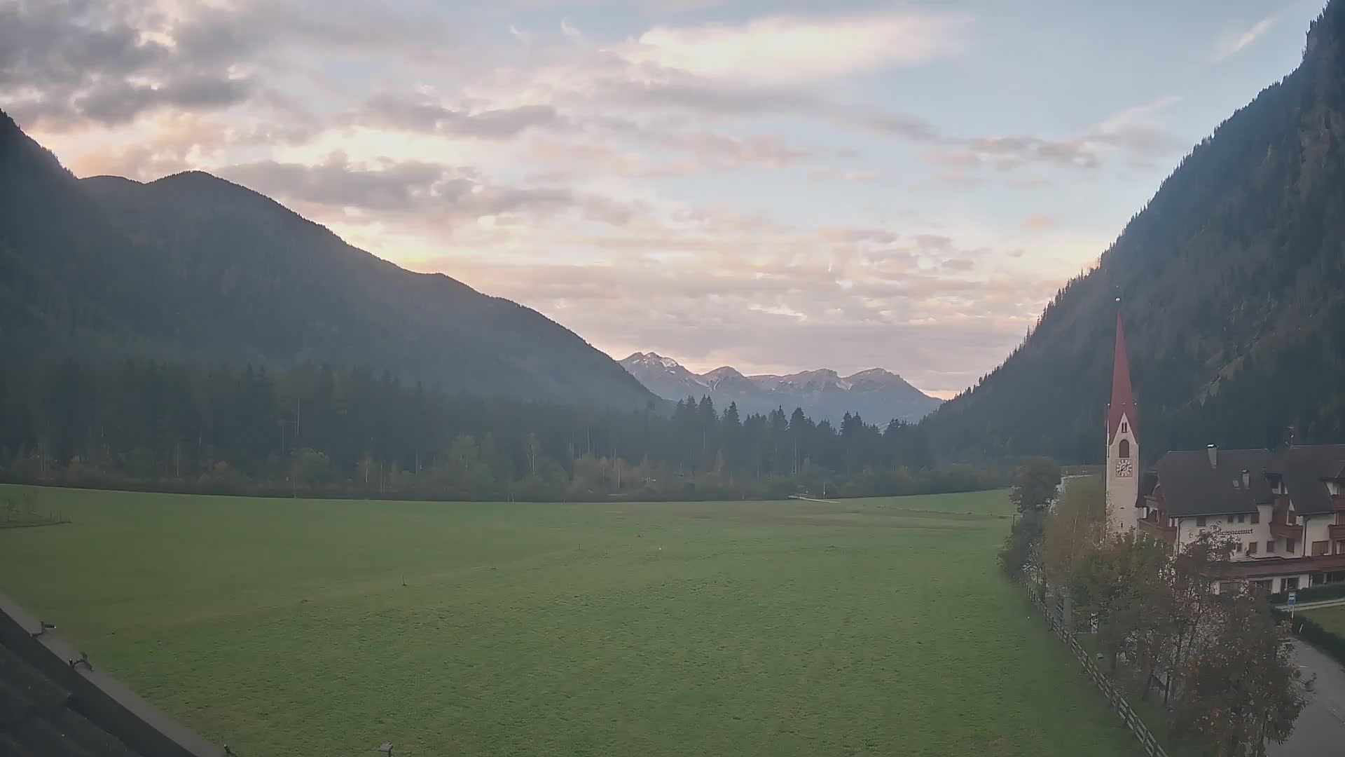 Antholz Niedertal | Anterselva di Sotto