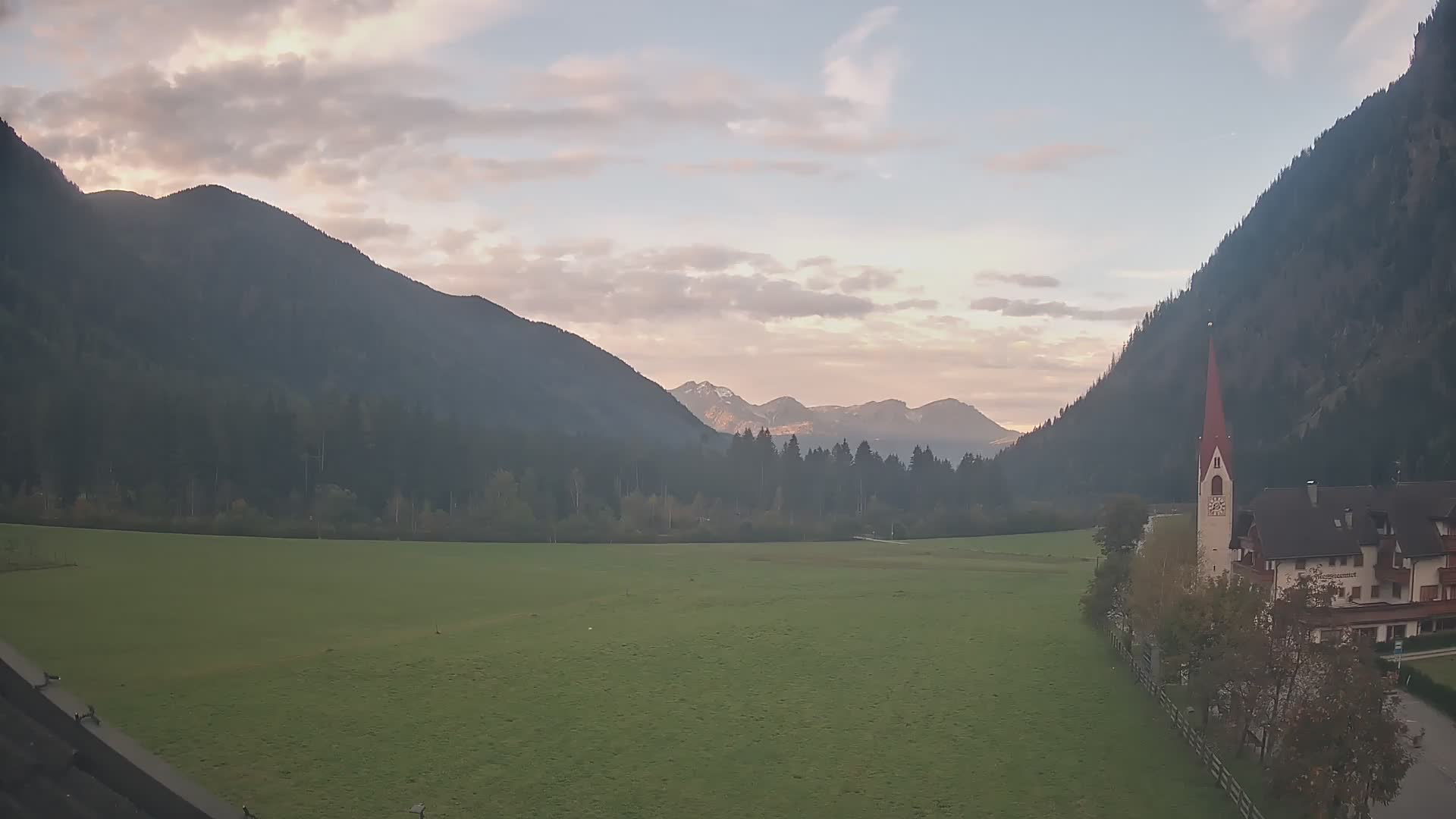 Antholz Niedertal | Anterselva di Sotto