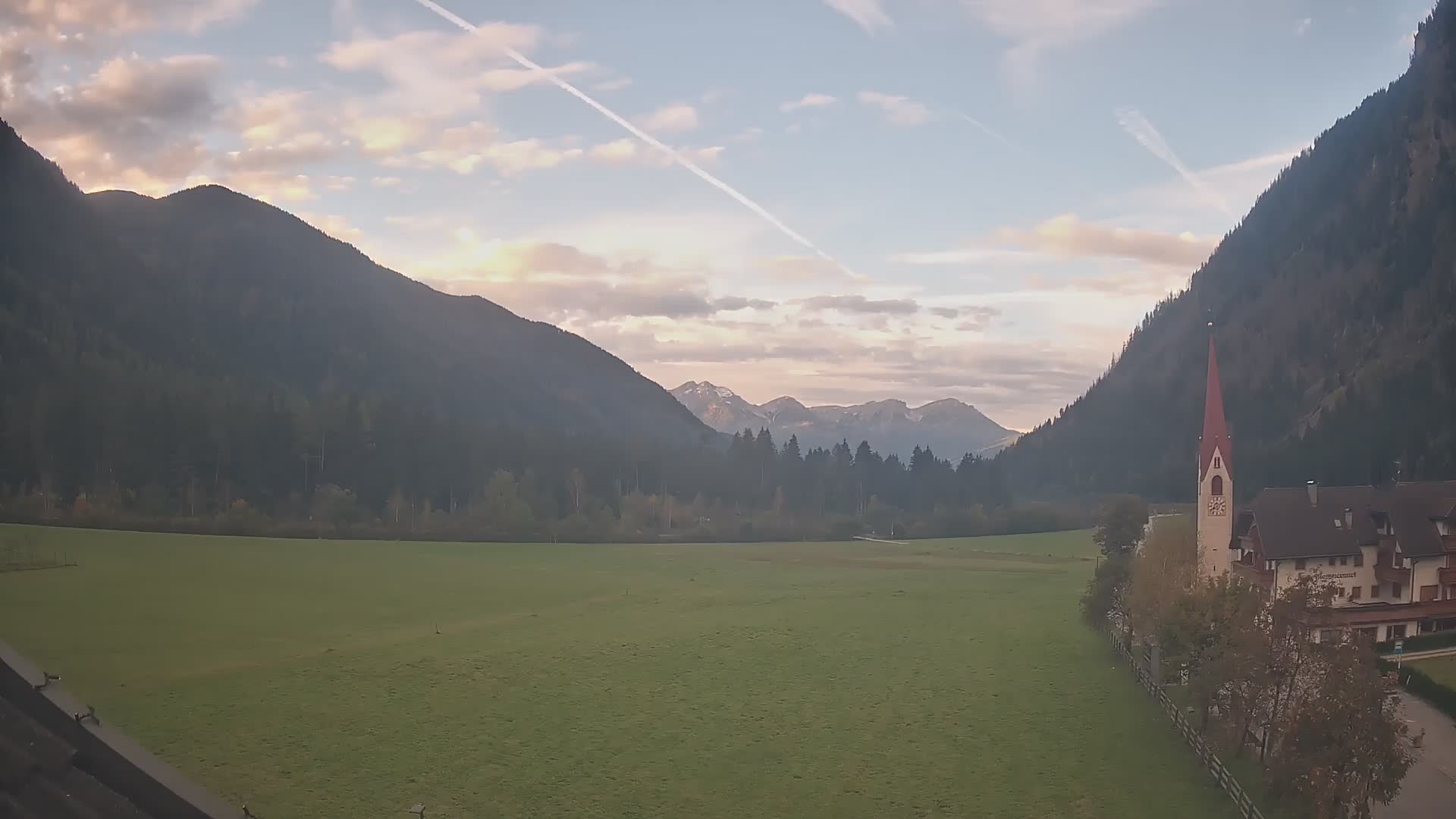 Antholz Niedertal