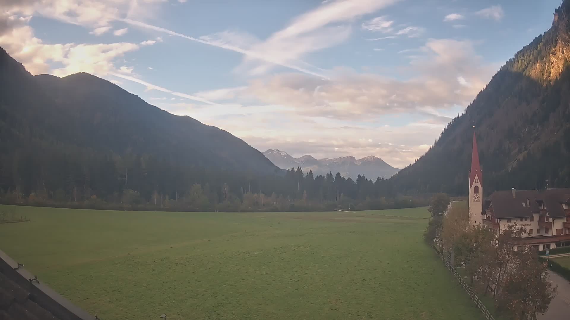 Antholz Niedertal | Anterselva di Sotto