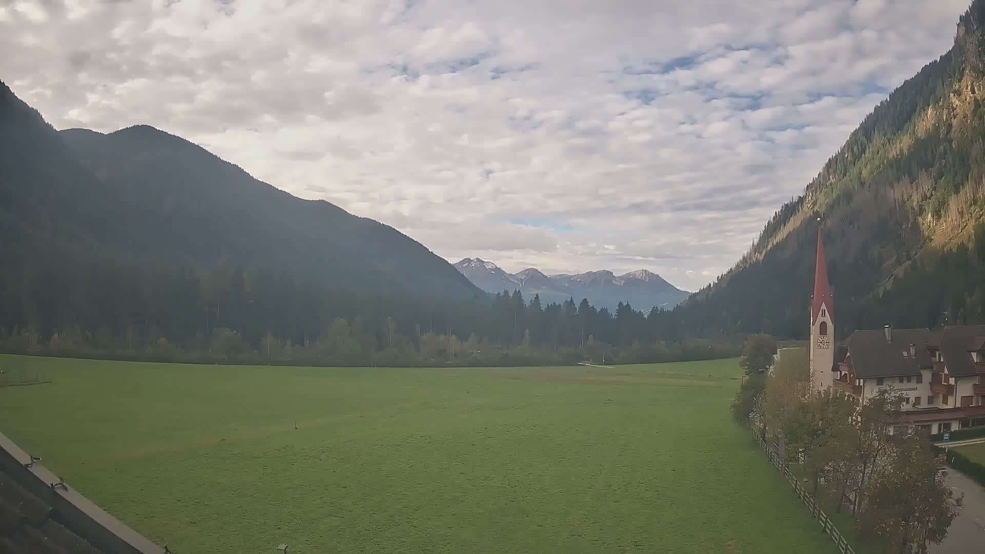 Antholz Niedertal | Anterselva di Sotto