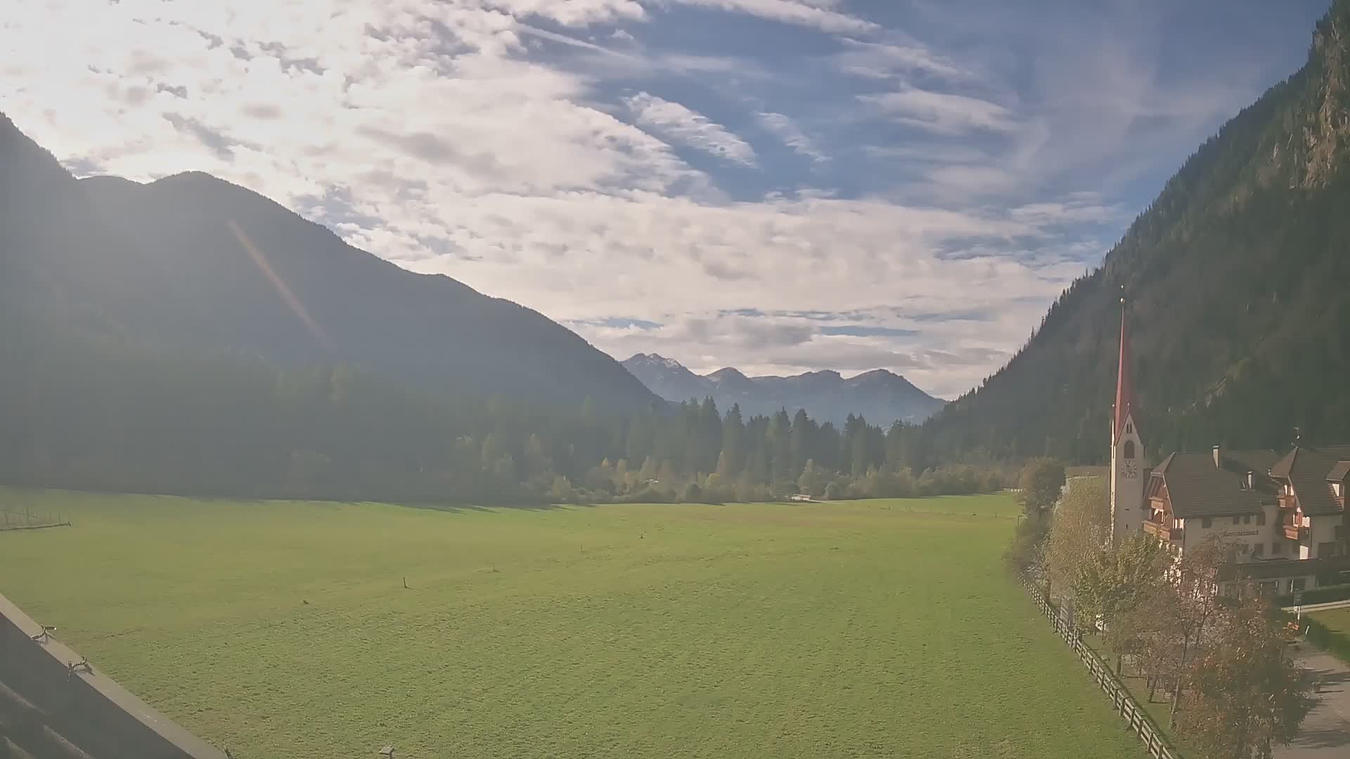 Antholz Niedertal