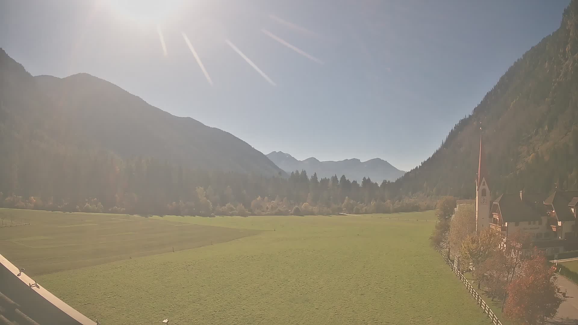Antholz Niedertal