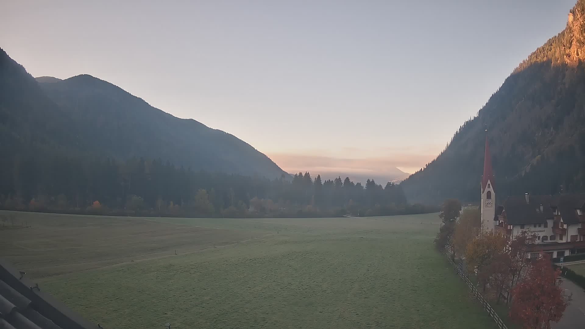 Antholz Niedertal | Anterselva di Sotto